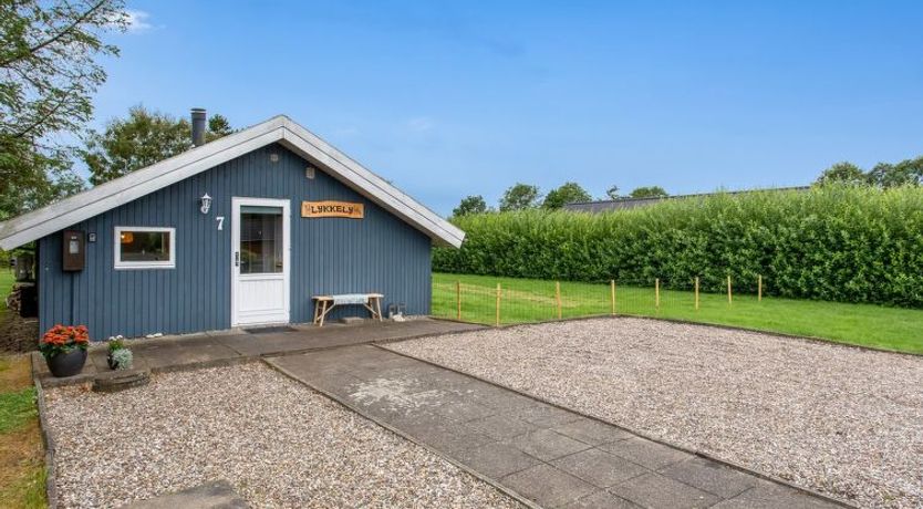 Photo of "Frender" - 800m to the fjord