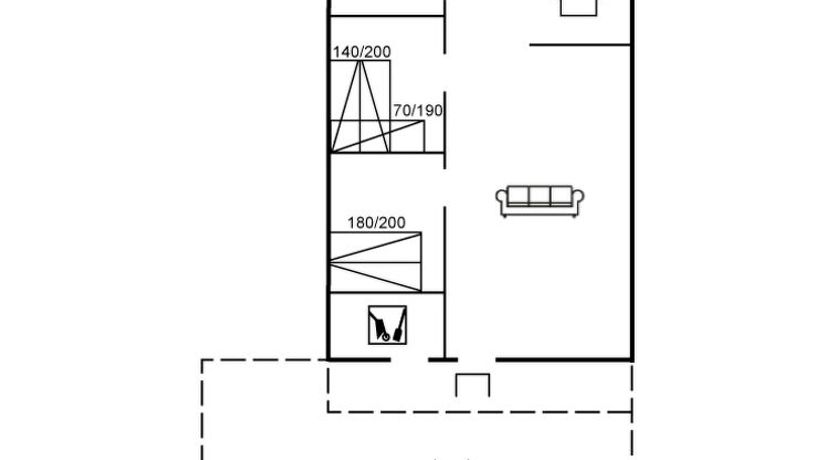 Photo of "Frender" - 800m to the fjord