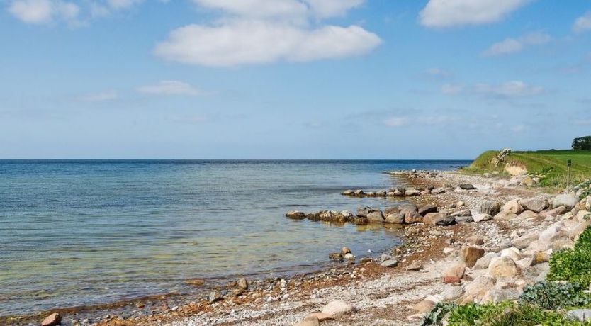 Photo of "Felicity" - 250m from the sea