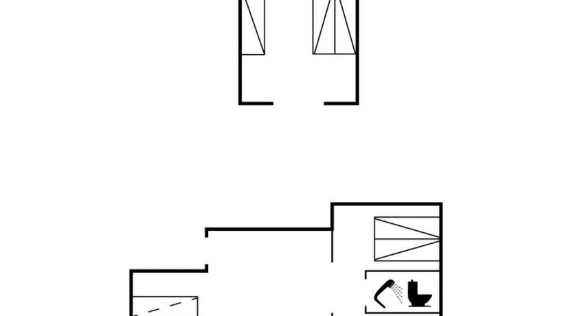 Photo of "Felicity" - 250m from the sea