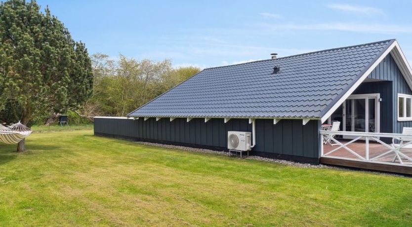 Photo of "Reidar" - 600m from the sea