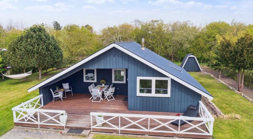 Photo of "Reidar" - 600m from the sea