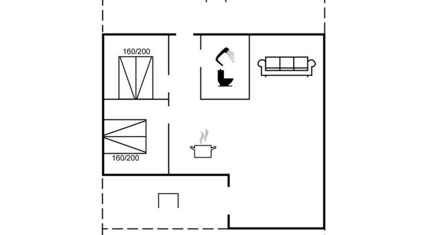 Photo of "Reidar" - 600m from the sea