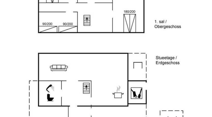 Photo of "Scarlet" - 5m from the sea