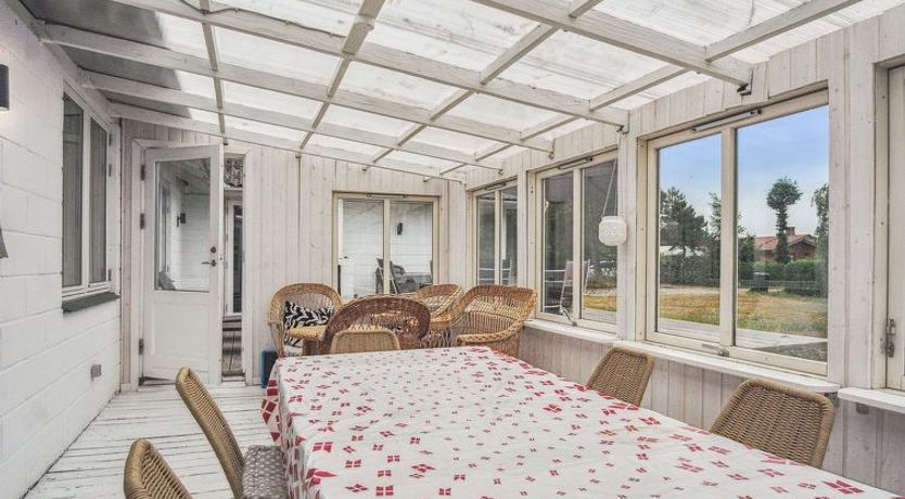 Photo of "Janna" - 75m from the sea