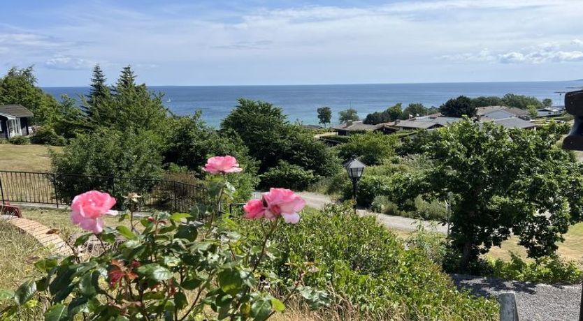 Photo of "Johanna" - 300m from the sea