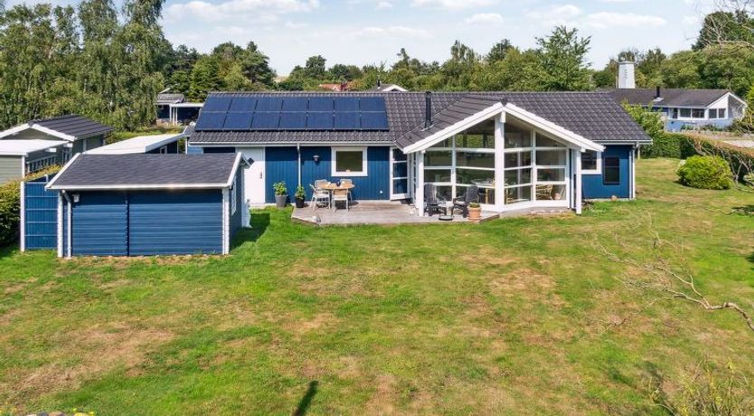 Photo of "Asvalde" - 200m to the fjord