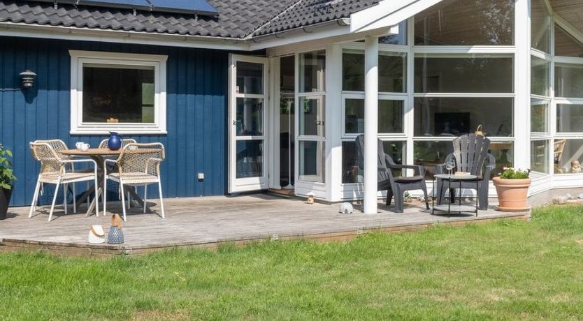 Photo of "Asvalde" - 200m to the fjord