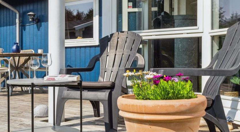 Photo of "Asvalde" - 200m to the fjord