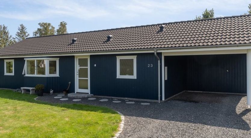 Photo of "Asvalde" - 200m to the fjord