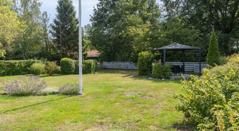 Photo of "Asvalde" - 200m to the fjord