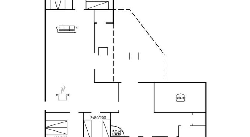 Photo of "Isto" - 250m from the sea