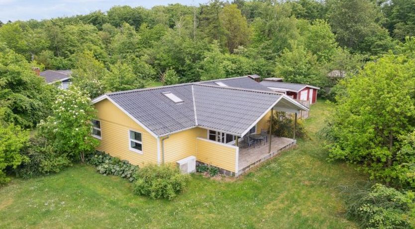 Photo of "Barth" - 950m from the sea