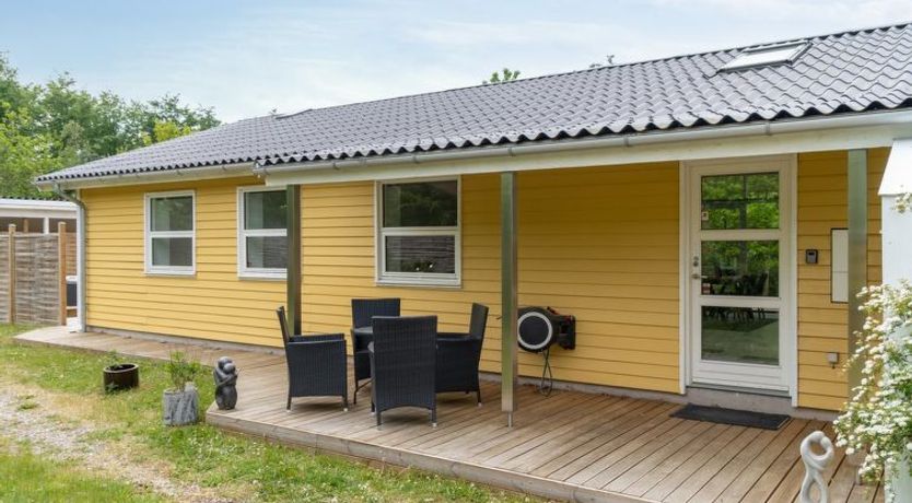 Photo of "Barth" - 950m from the sea