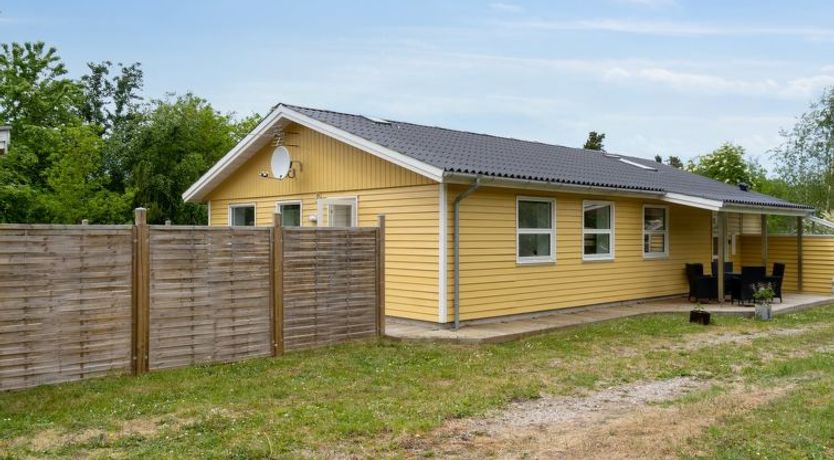 Photo of "Barth" - 950m from the sea