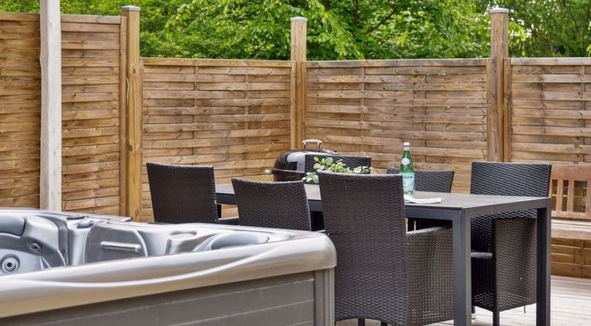 Photo of "Barth" - 950m from the sea