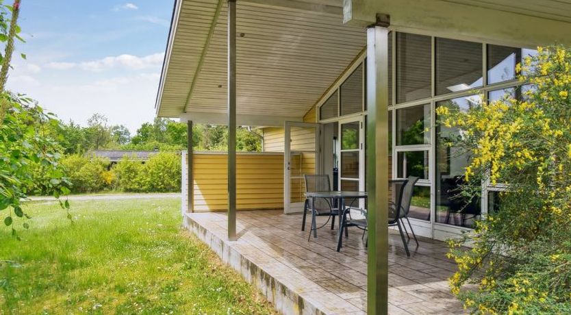 Photo of "Barth" - 950m from the sea