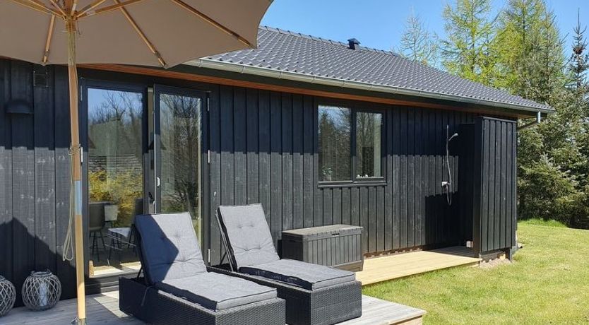 Photo of "Enisa" - 800m from the sea