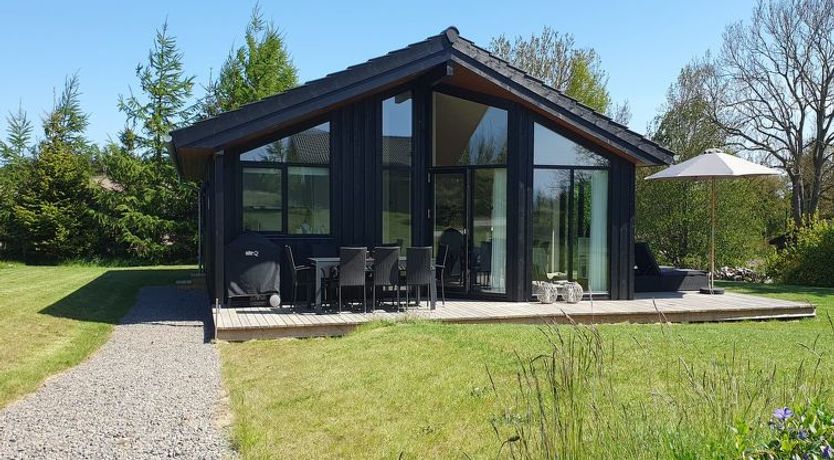 Photo of "Enisa" - 800m from the sea