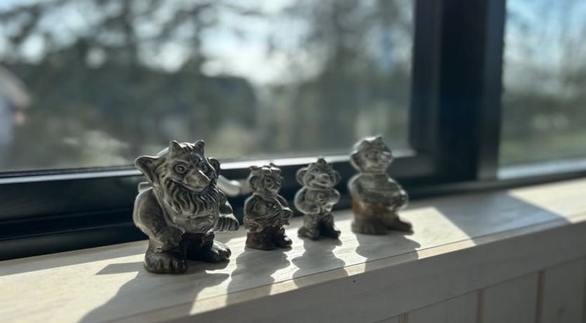 Photo of "Enisa" - 800m from the sea