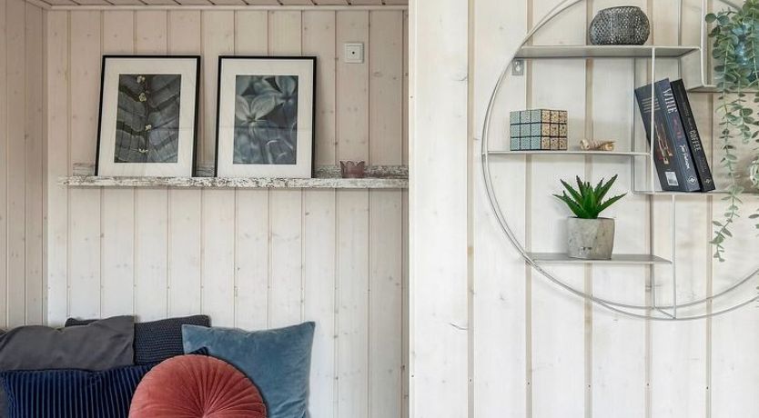 Photo of "Enisa" - 800m from the sea