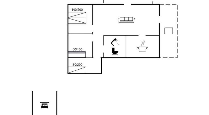 Photo of "Elsia" - 280m from the sea