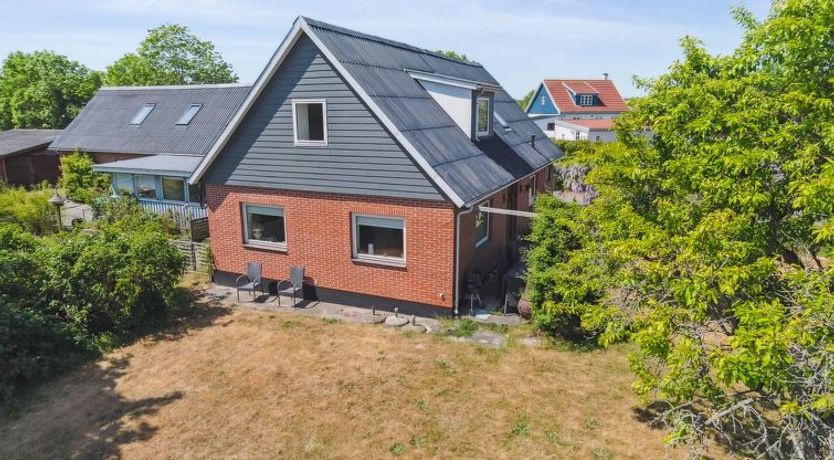 Photo of "Angelie" - 350m from the sea