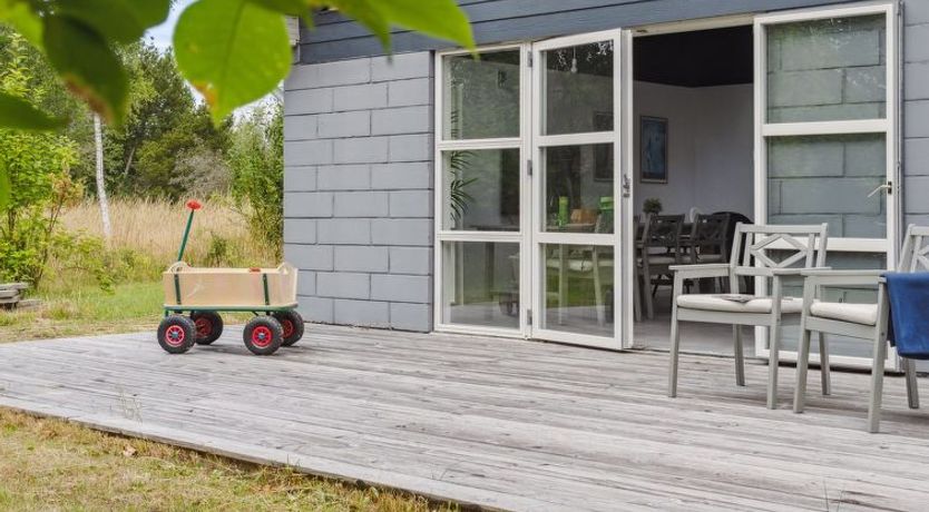 Photo of "Haghbarth" - 400m from the sea