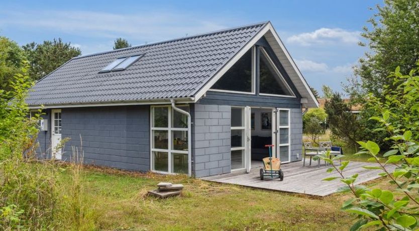 Photo of "Haghbarth" - 400m from the sea