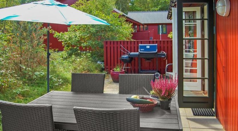 Photo of "Ulla" - 300m from the sea