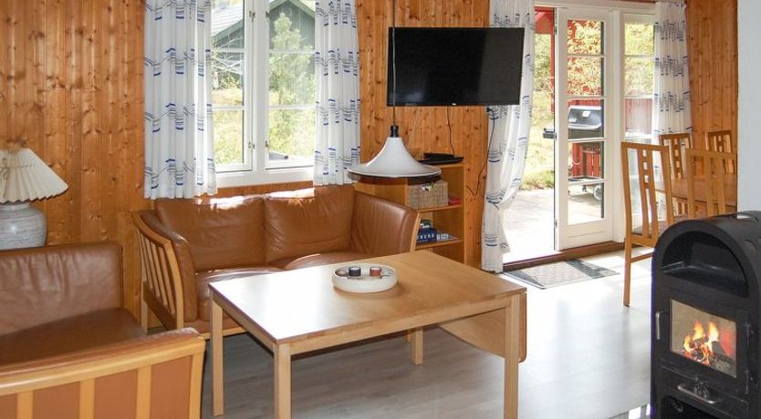 Photo of "Ulla" - 300m from the sea