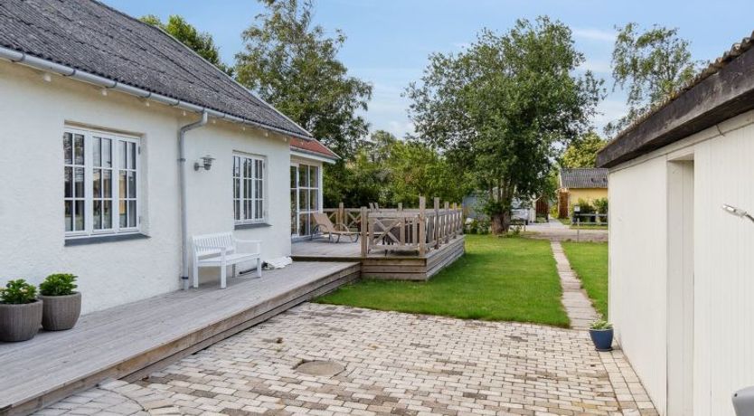 Photo of "Meinolf" - 200m from the sea