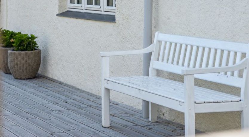 Photo of "Meinolf" - 200m from the sea