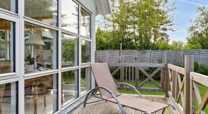 Photo of "Meinolf" - 200m from the sea