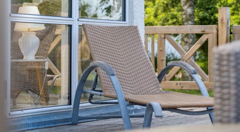 Photo of "Meinolf" - 200m from the sea