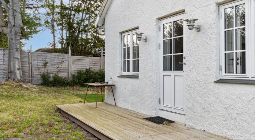 Photo of "Meinolf" - 200m from the sea