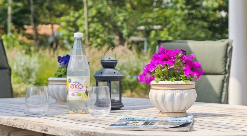 Photo of "Elin" - 200m from the sea