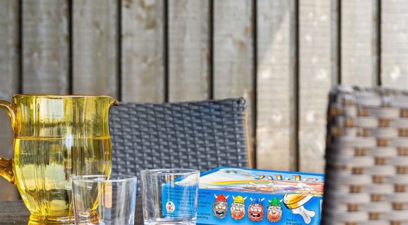 Photo of "Elin" - 200m from the sea