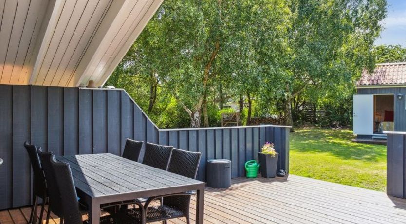 Photo of "Dorti" - 725m from the sea