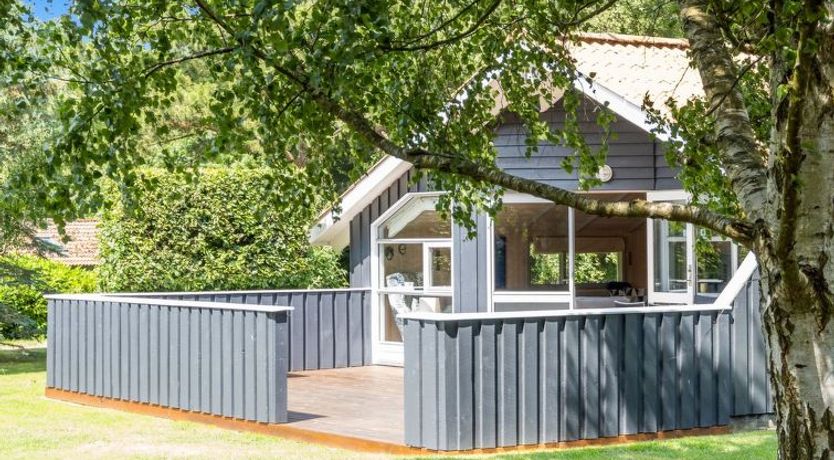 Photo of "Dorti" - 725m from the sea