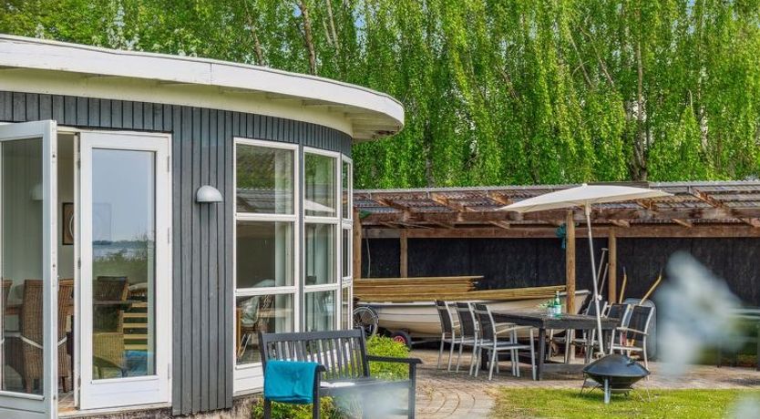 Photo of "Vemund" - 100m to the fjord