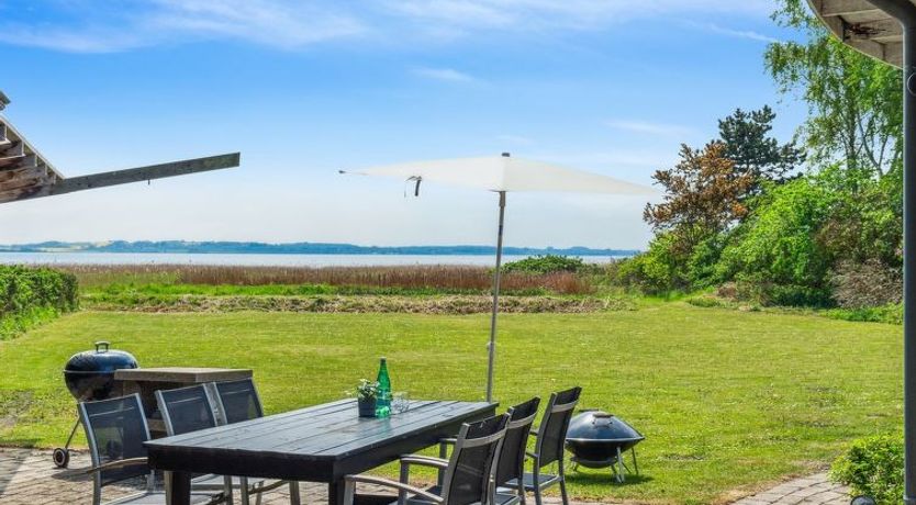 Photo of "Vemund" - 100m to the fjord