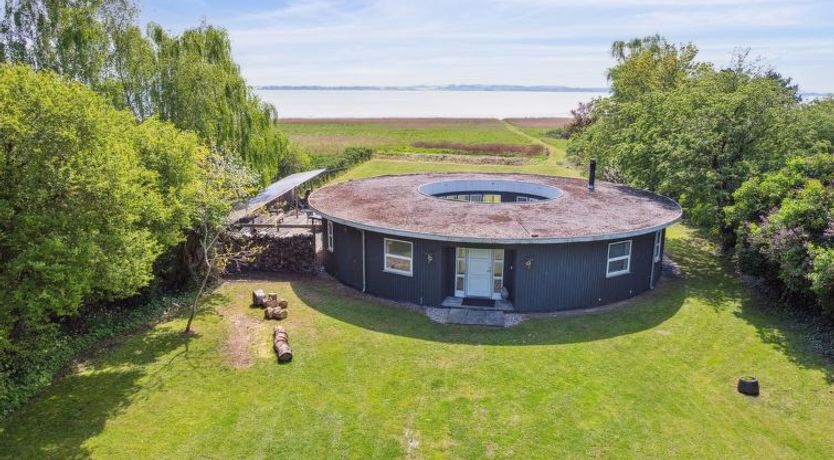 Photo of "Vemund" - 100m to the fjord