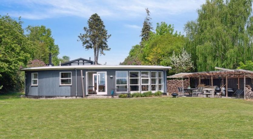 Photo of "Vemund" - 100m to the fjord