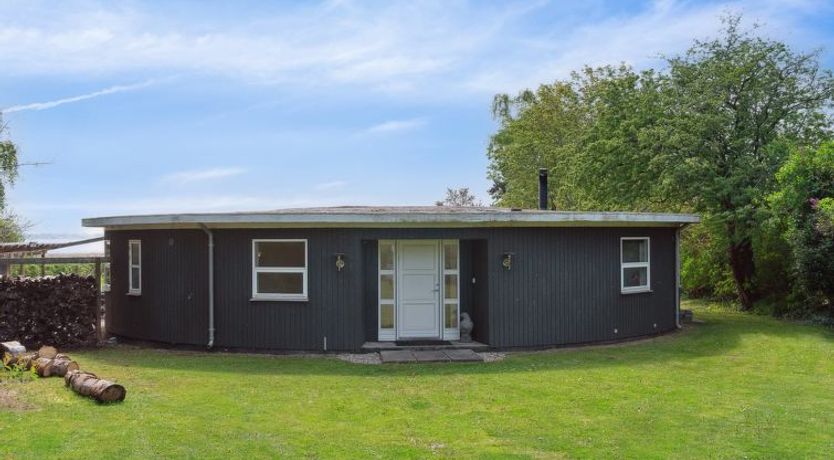 Photo of "Vemund" - 100m to the fjord