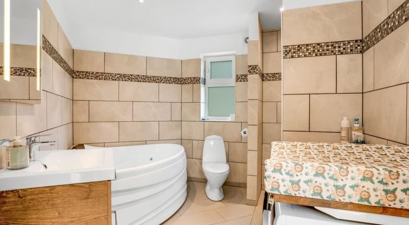 Photo of "Bjarka" - 700m from the sea