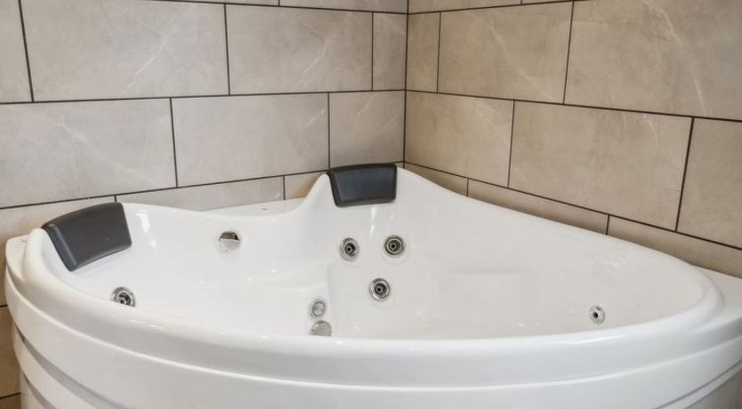 Photo of "Bjarka" - 700m from the sea