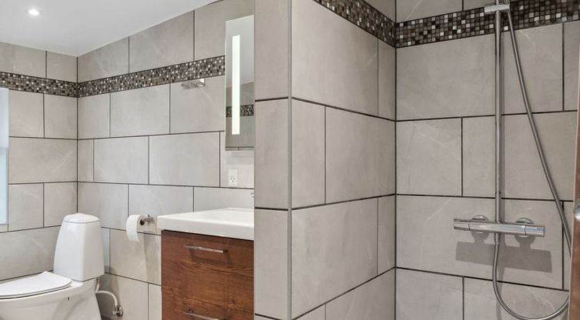 Photo of "Bjarka" - 700m from the sea