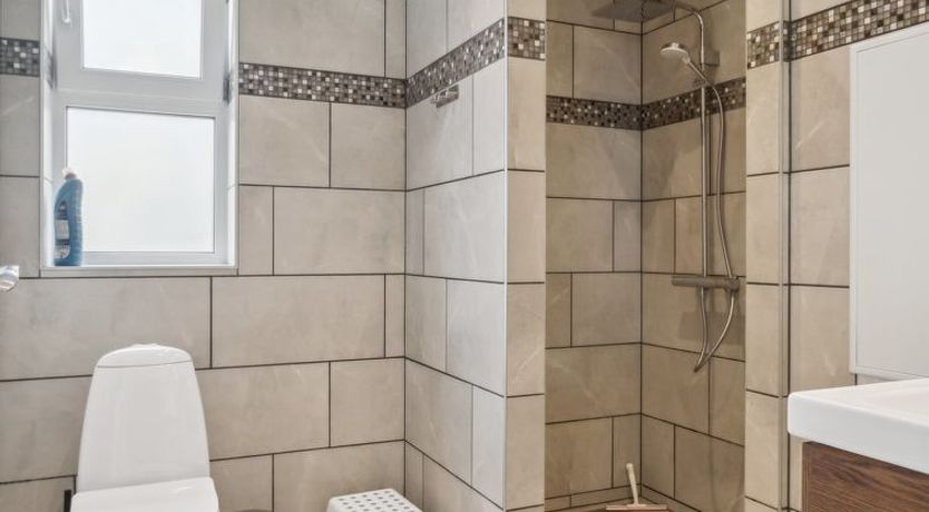 Photo of "Bjarka" - 700m from the sea