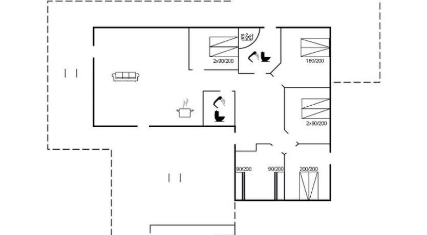 Photo of "Heidel" - 1.1km from the sea